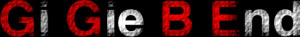 Gi Gie B End